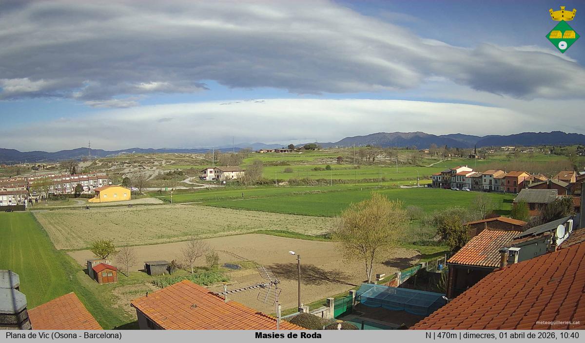 Masies de Roda 