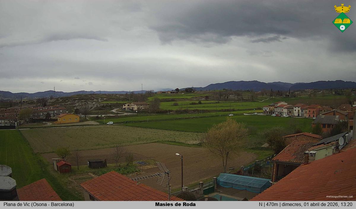 Masies de Roda 