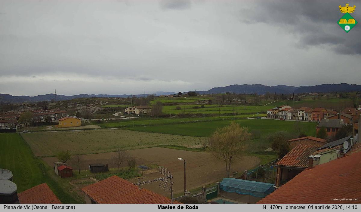 Masies de Roda 