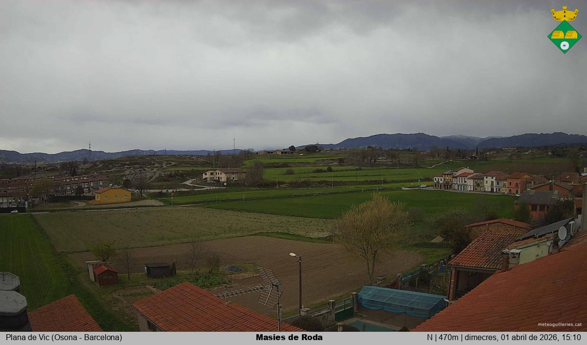 Masies de Roda 