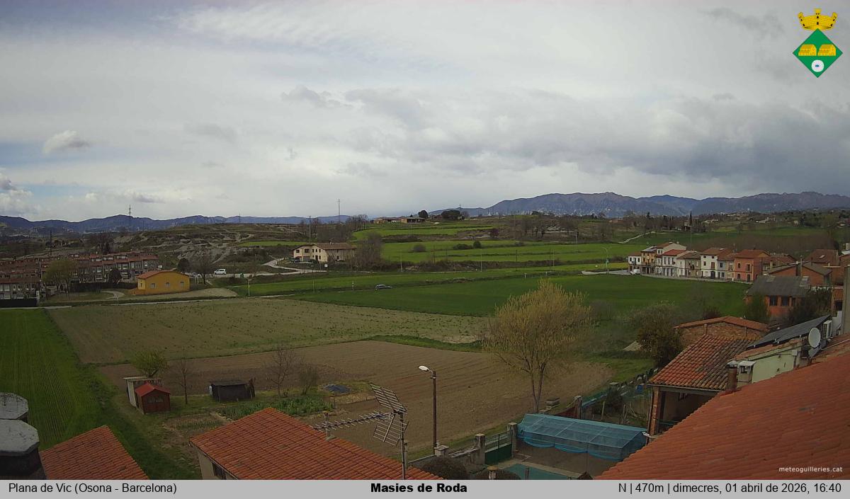 Masies de Roda 