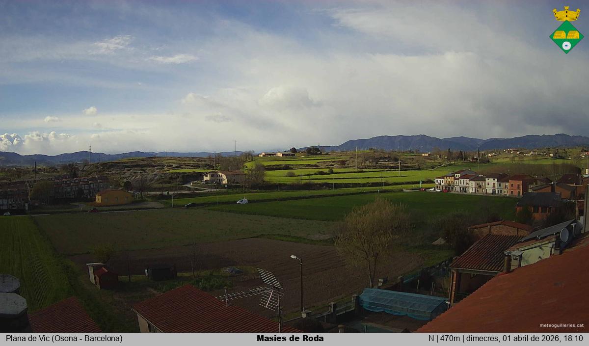 Masies de Roda 