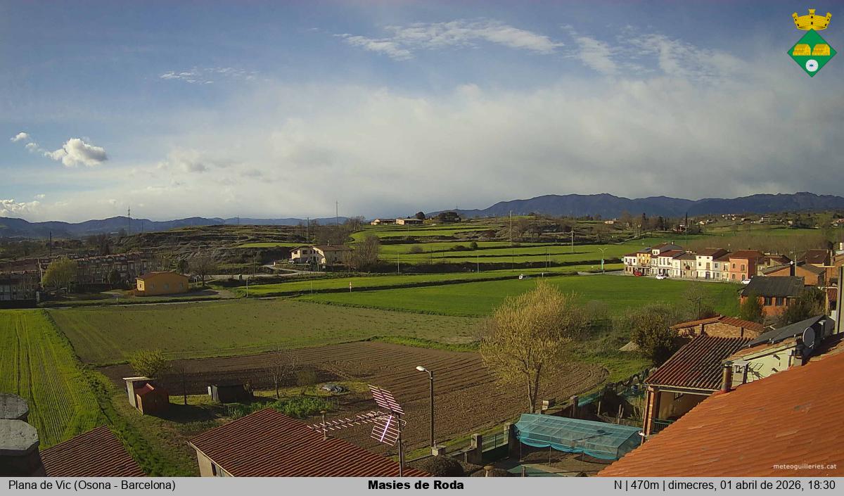 Masies de Roda 