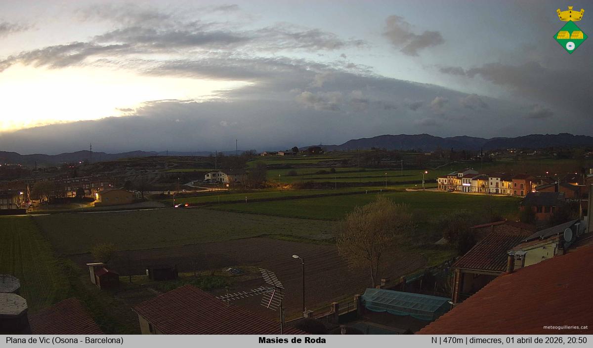 Masies de Roda 