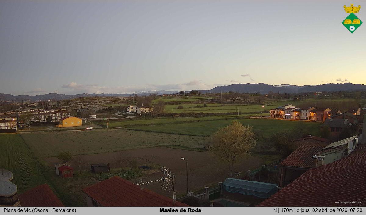 Masies de Roda 