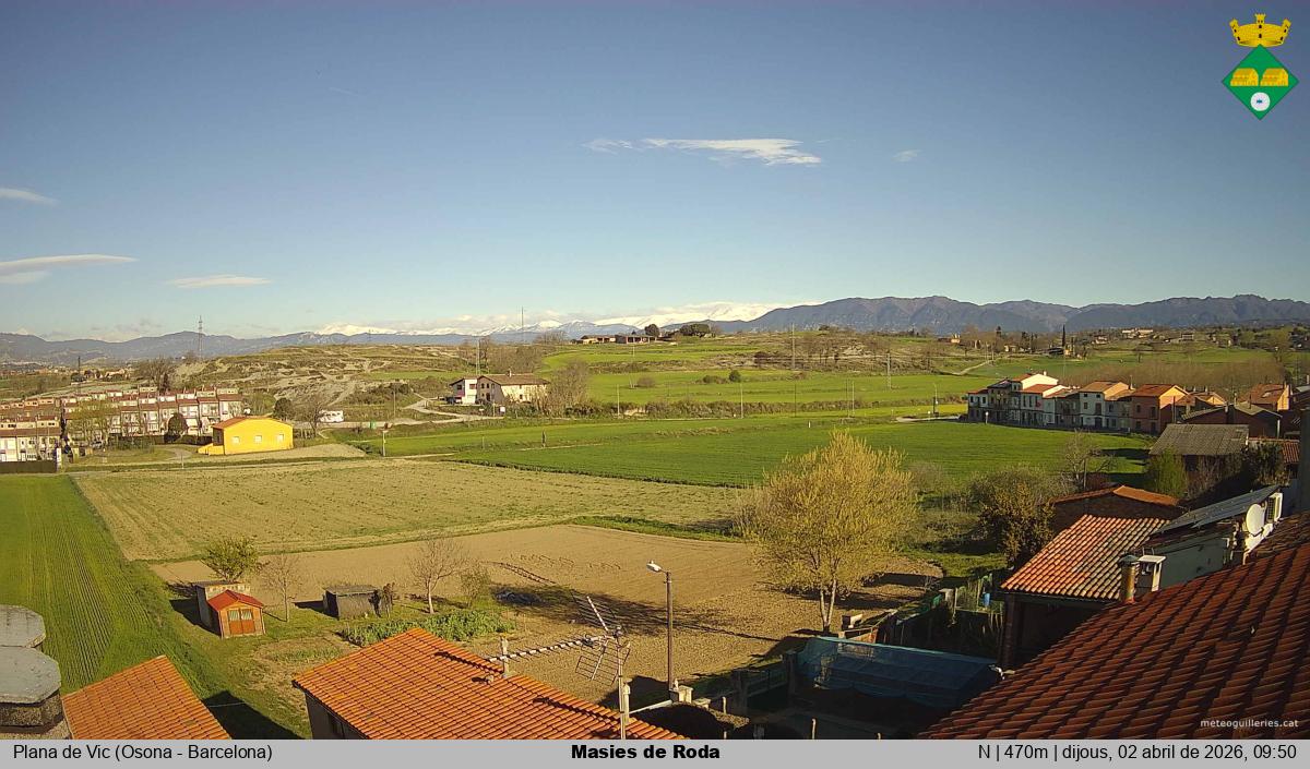 Masies de Roda 