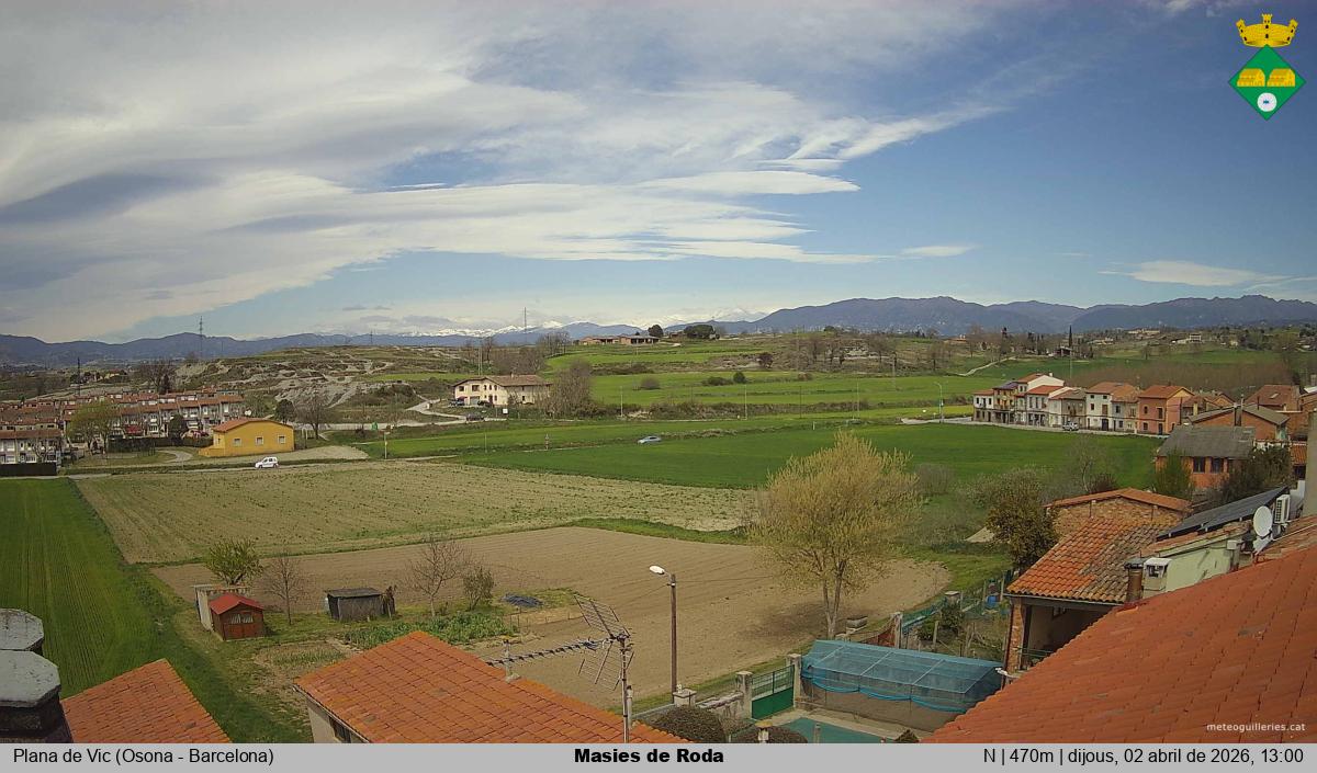 Masies de Roda 
