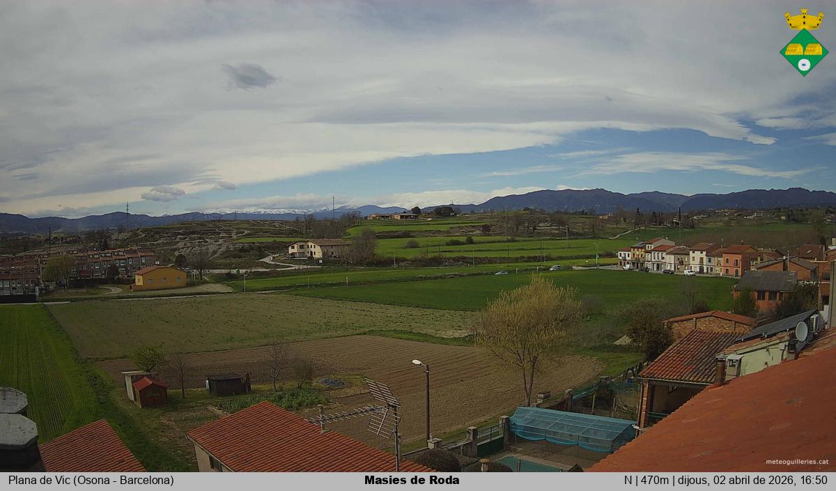 Masies de Roda 