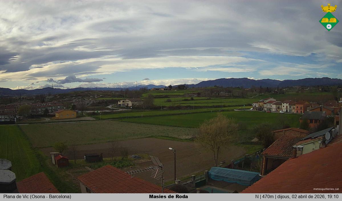 Masies de Roda 