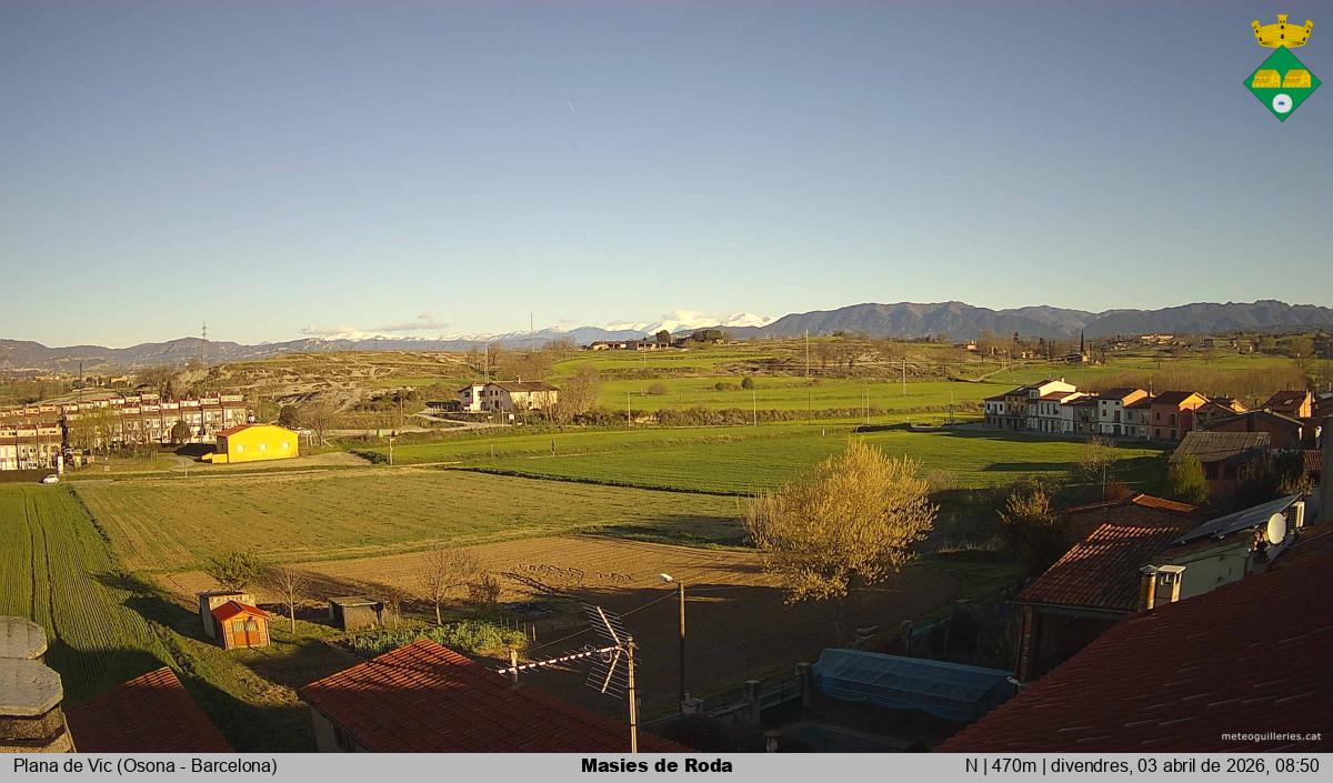 Masies de Roda 