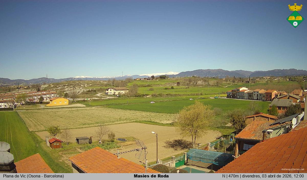 Masies de Roda 