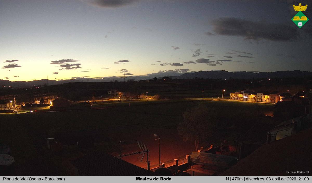 Masies de Roda 