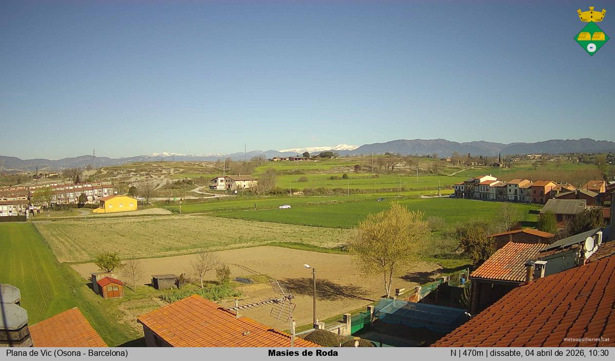 Masies de Roda 