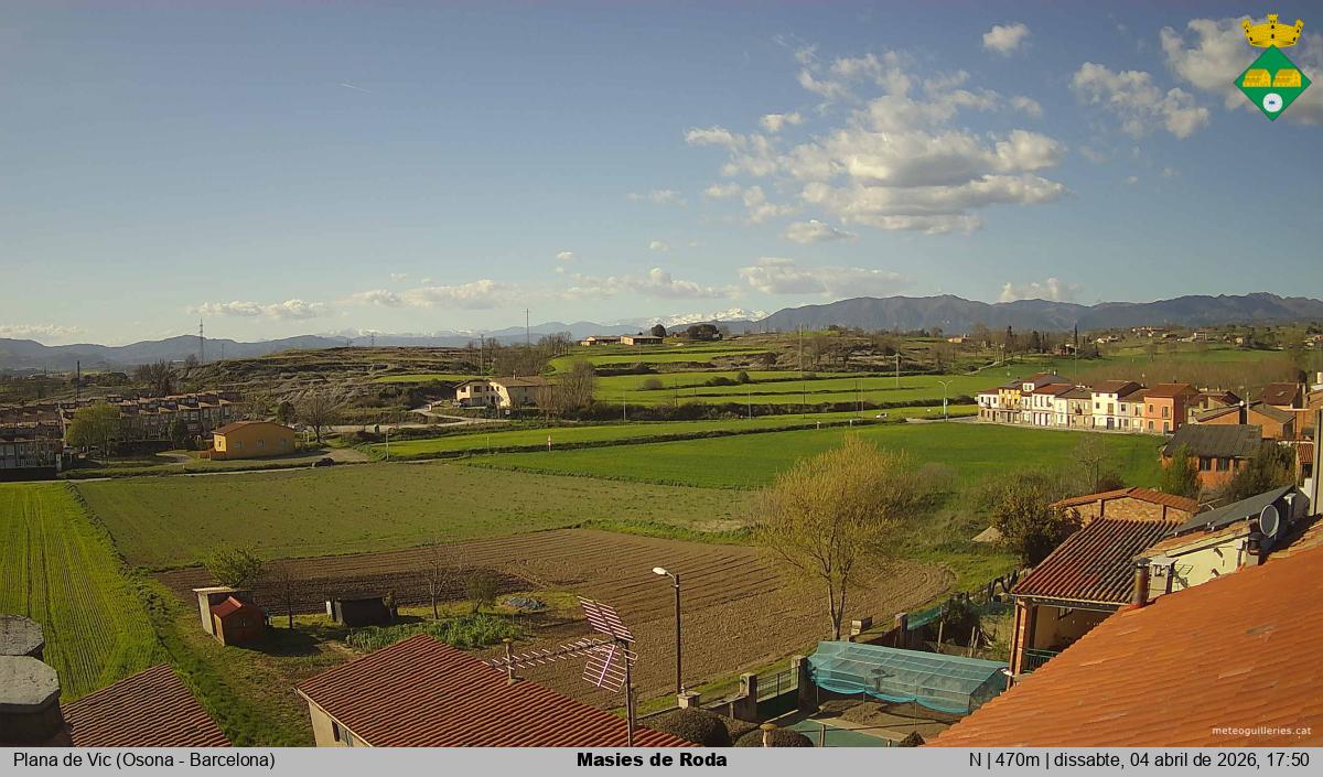 Masies de Roda 