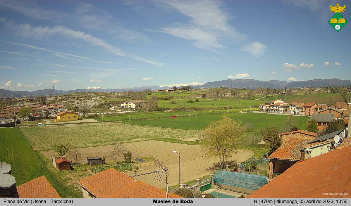 Masies de Roda 