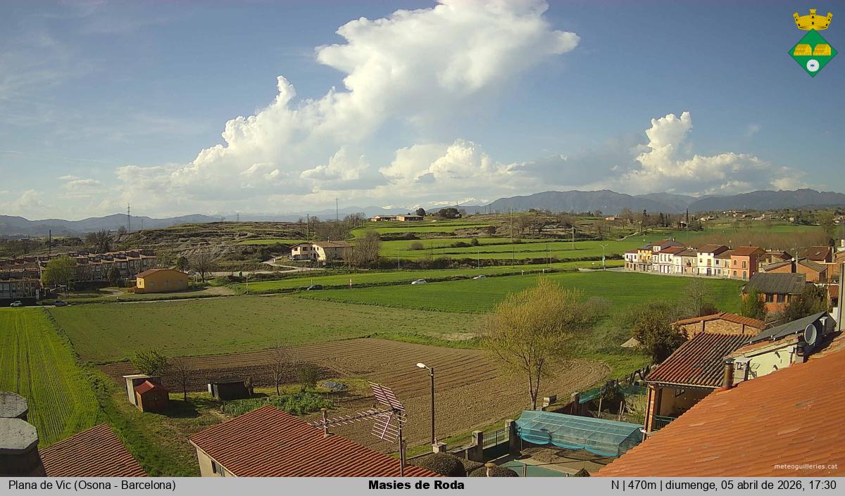 Masies de Roda 