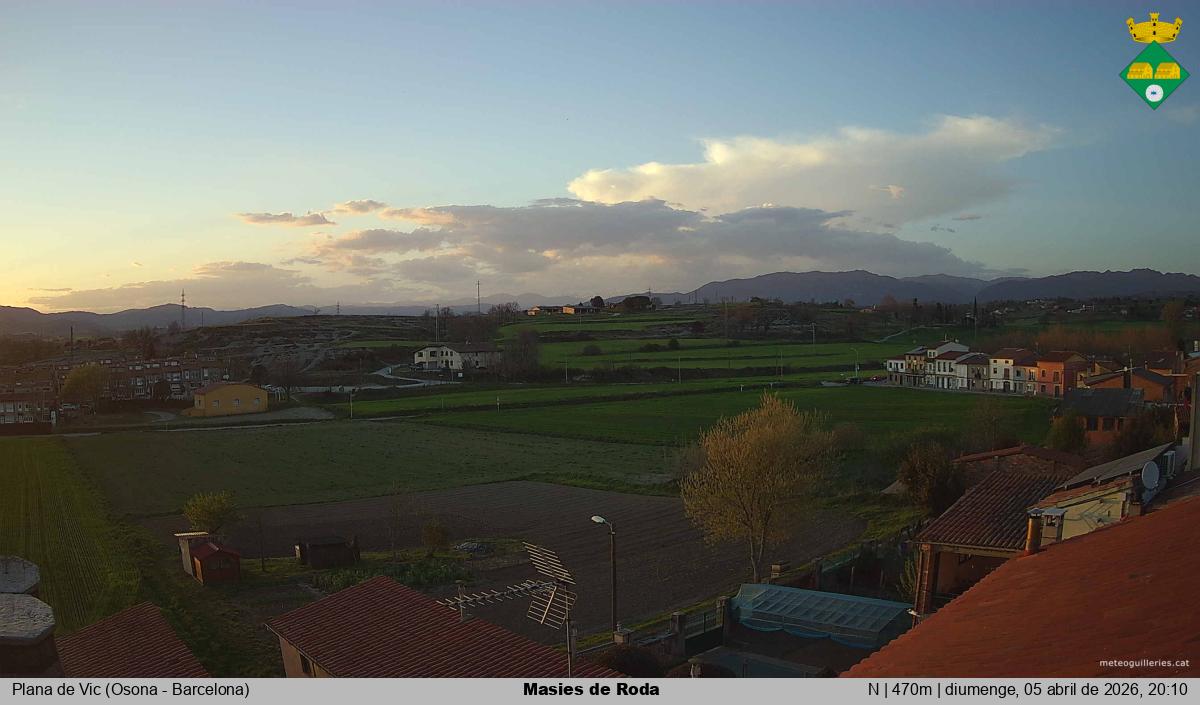 Masies de Roda 