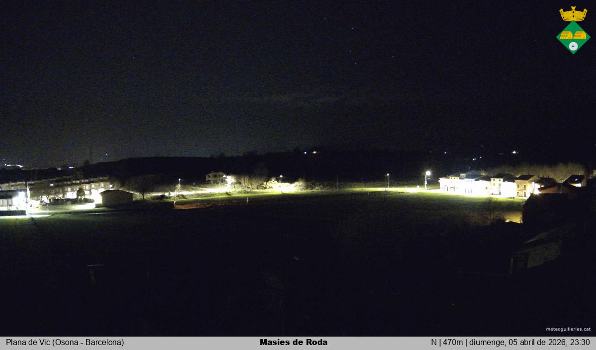 Masies de Roda 