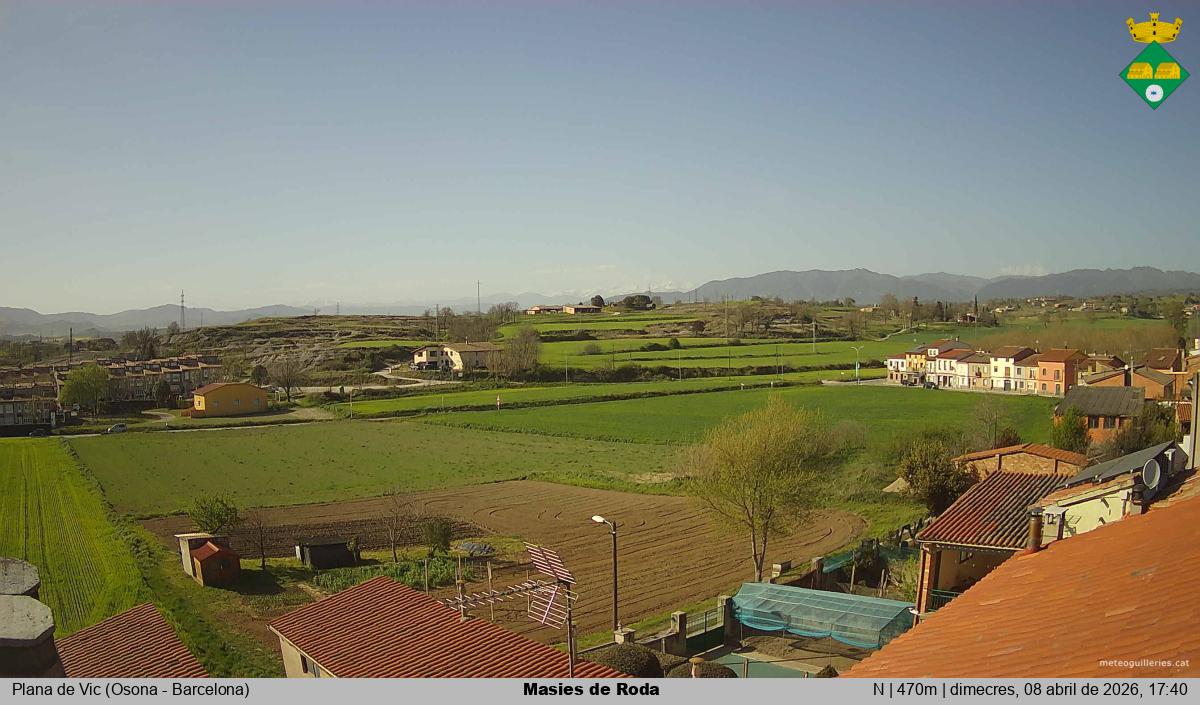 Masies de Roda 