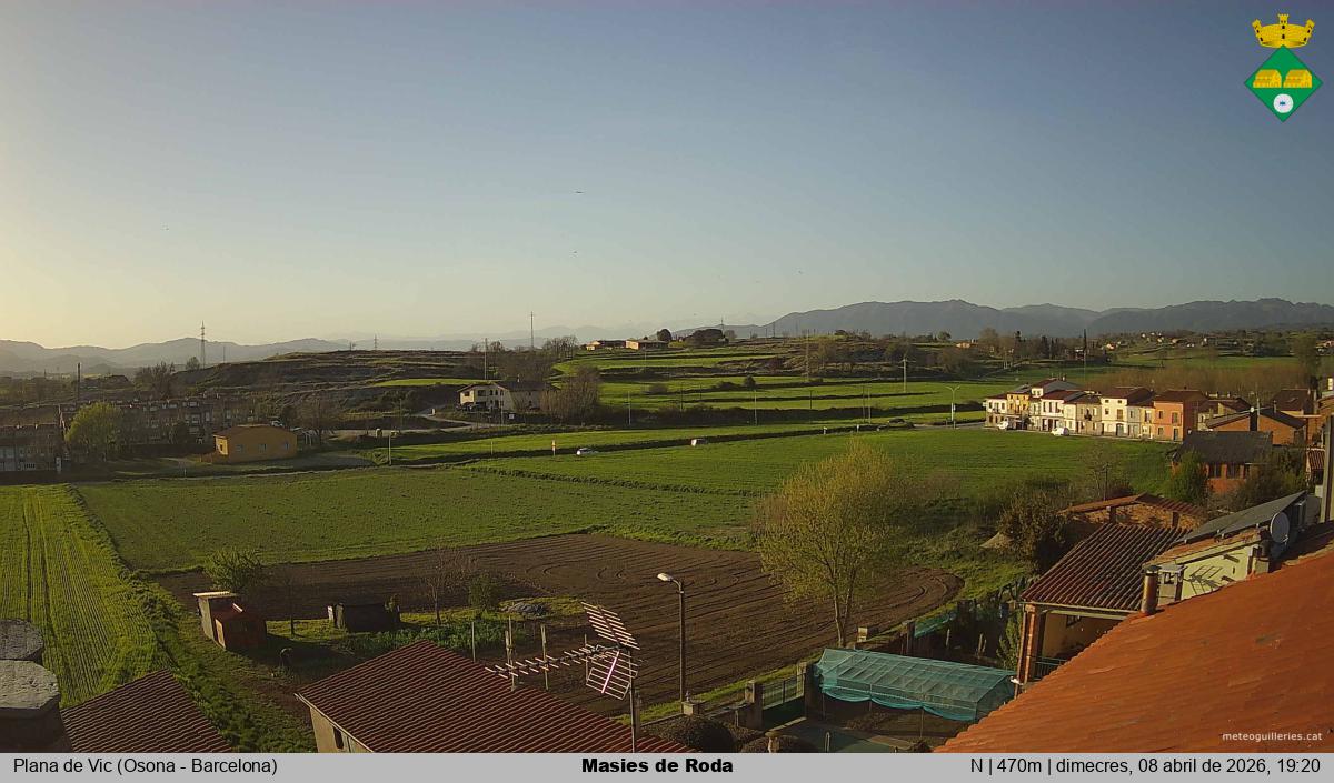 Masies de Roda 