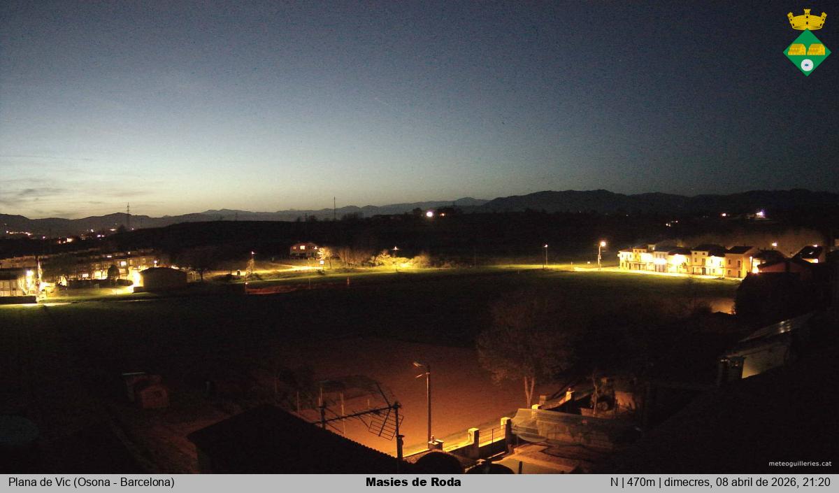 Masies de Roda 