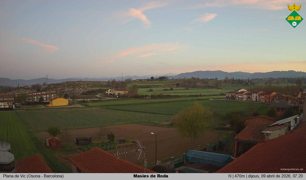 Masies de Roda 