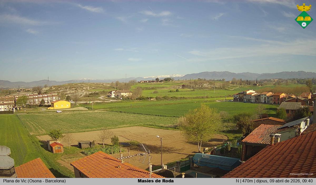 Masies de Roda 