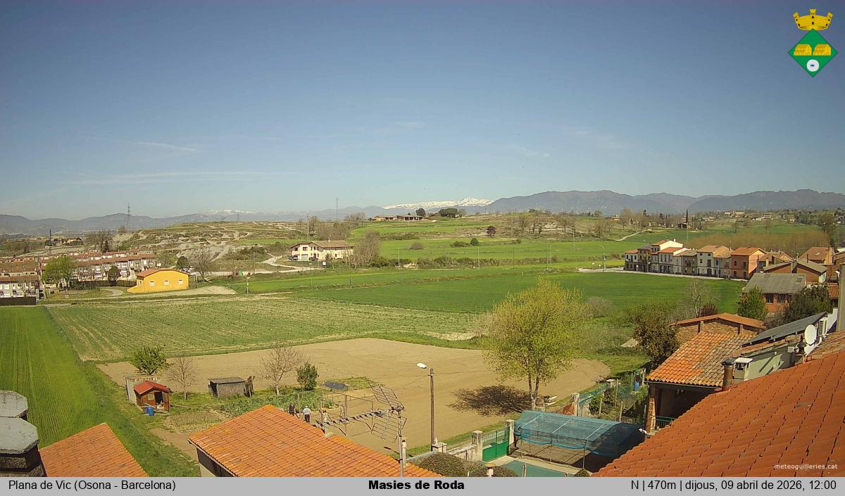 Masies de Roda 
