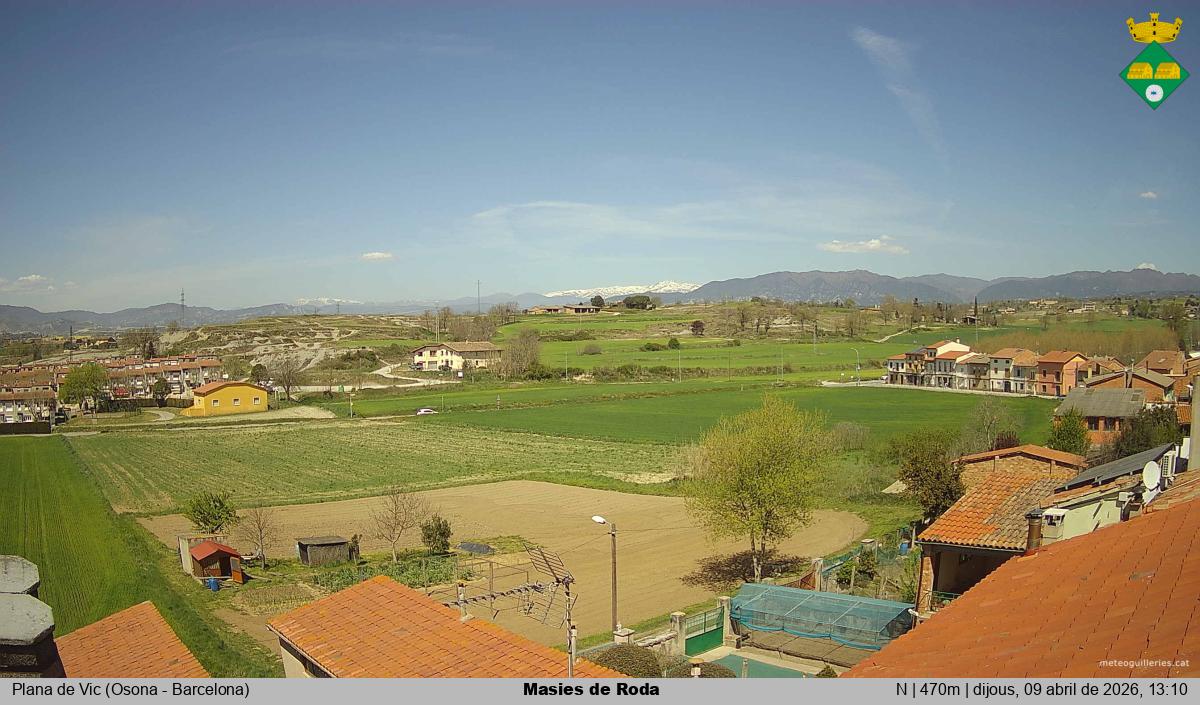 Masies de Roda 