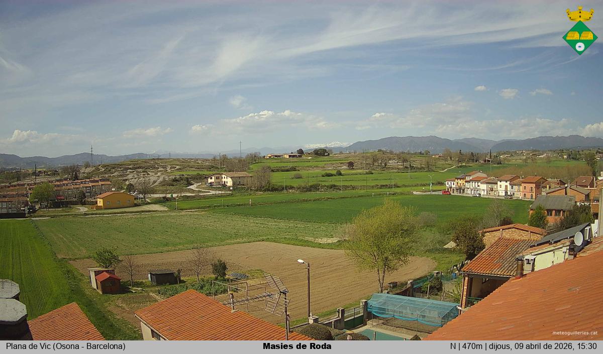 Masies de Roda 