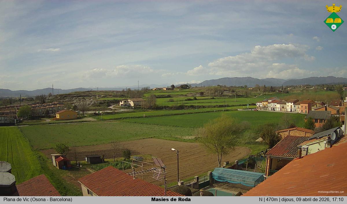 Masies de Roda 