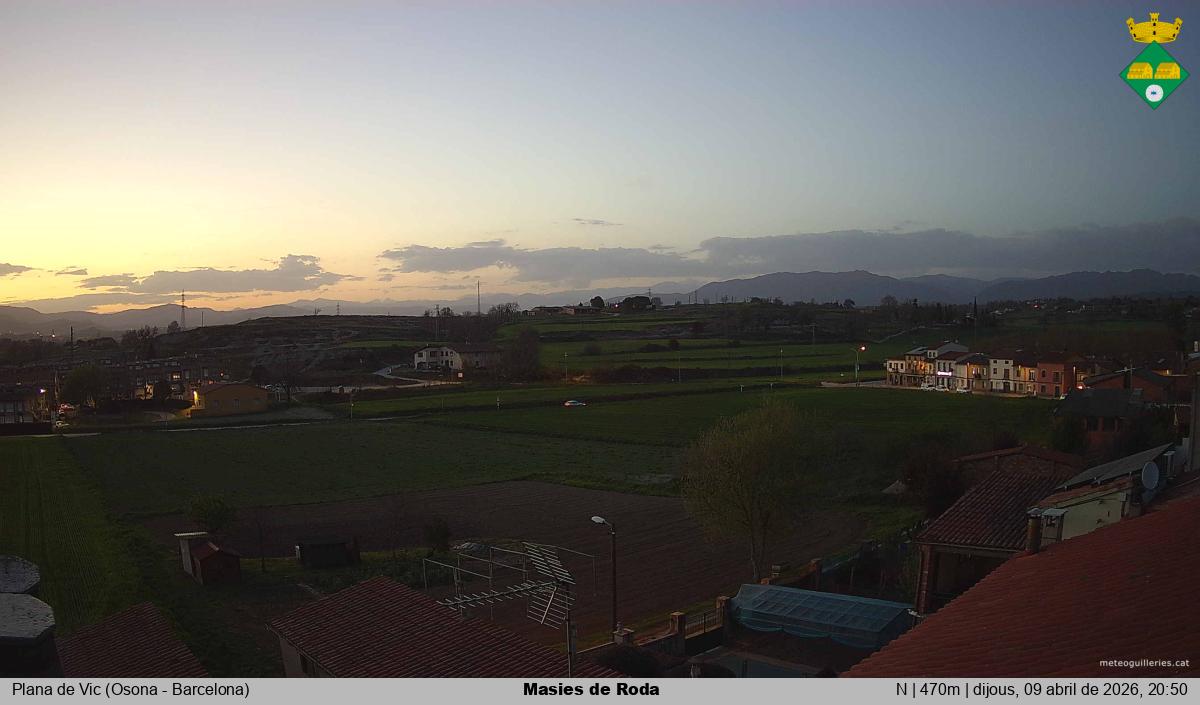 Masies de Roda 