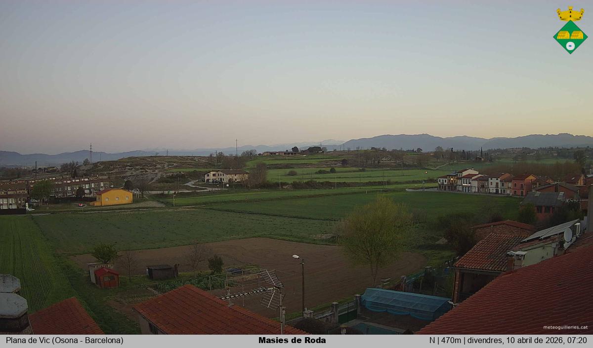 Masies de Roda 