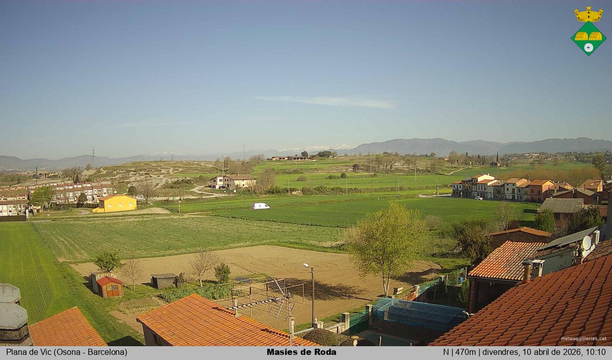 Masies de Roda 