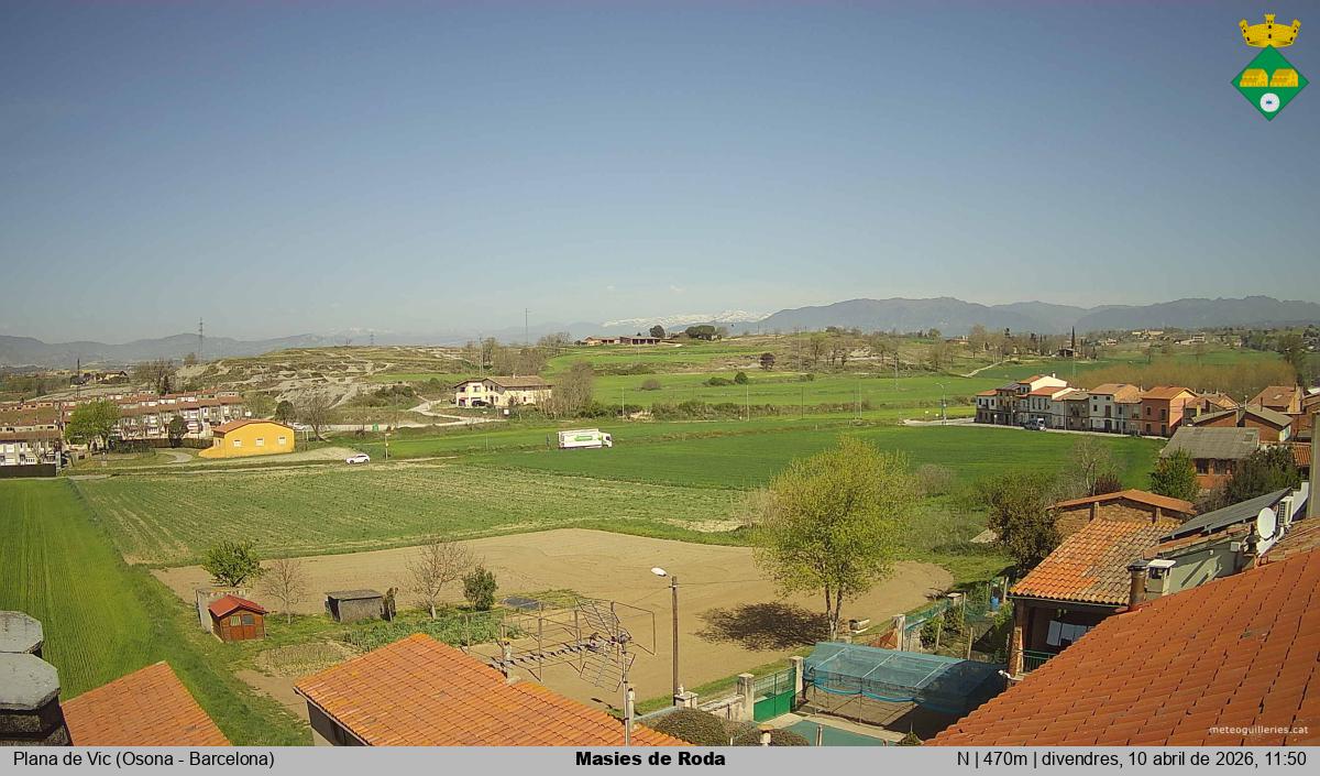Masies de Roda 
