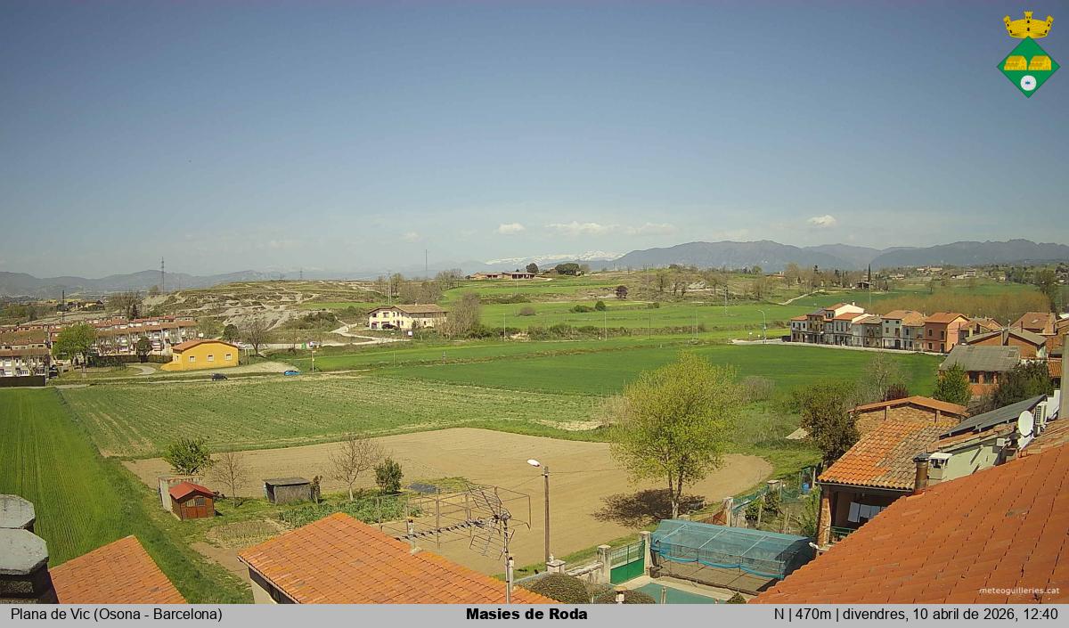 Masies de Roda 