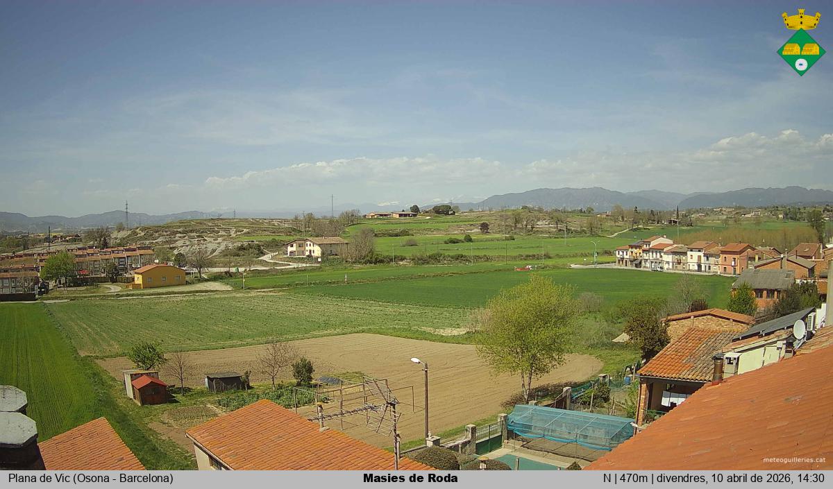 Masies de Roda 