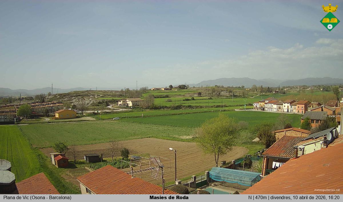 Masies de Roda 