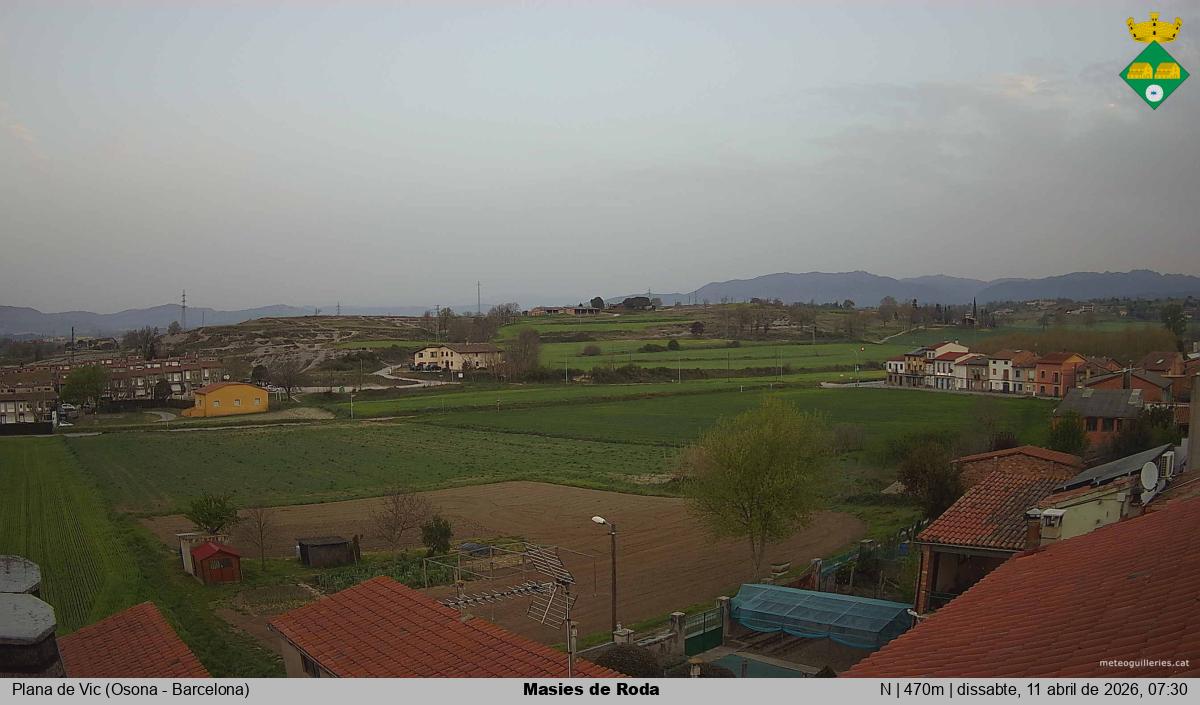Masies de Roda 