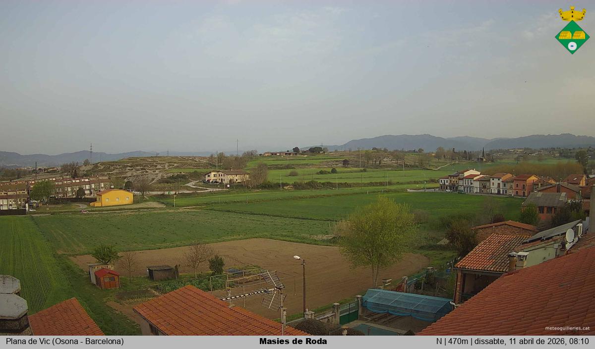 Masies de Roda 