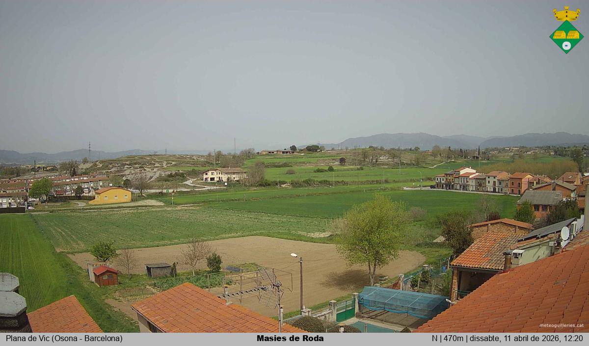 Masies de Roda 