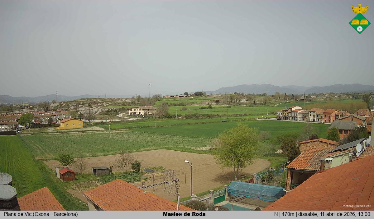 Masies de Roda 