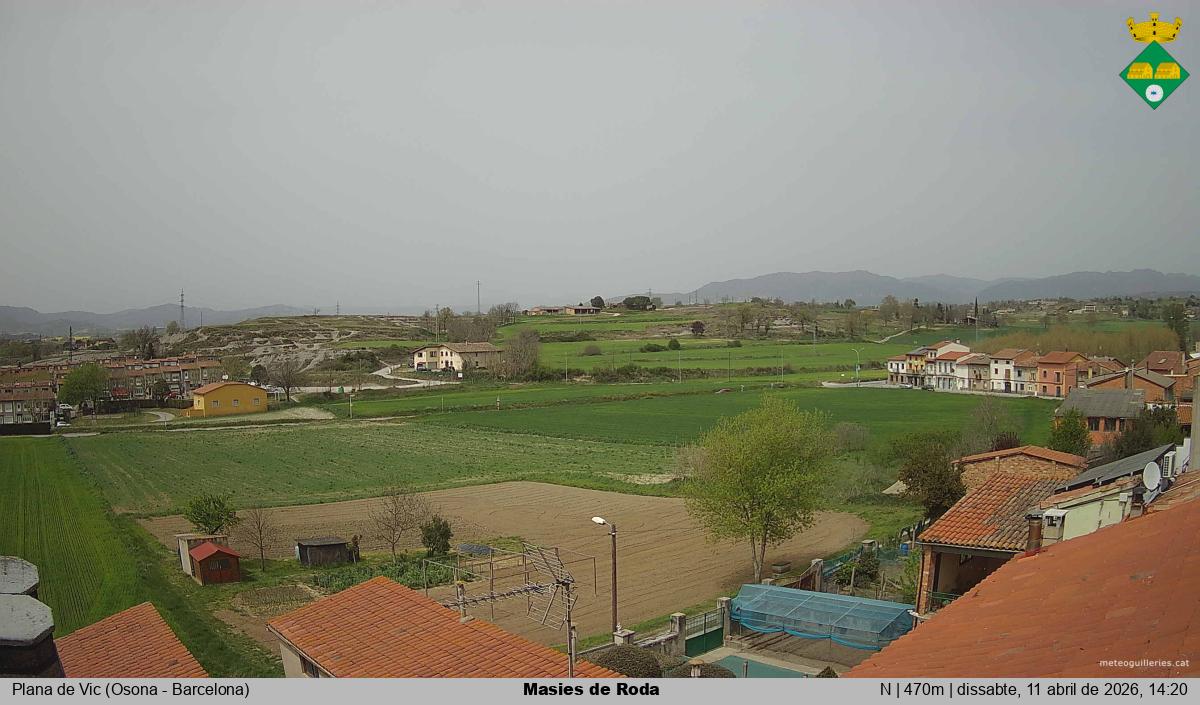 Masies de Roda 