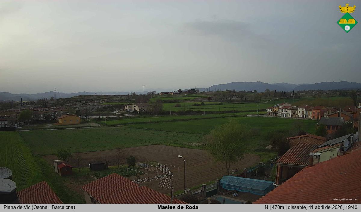 Masies de Roda 