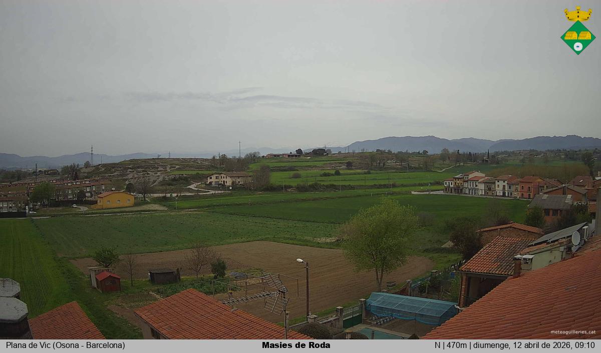 Masies de Roda 