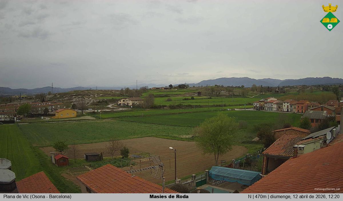 Masies de Roda 