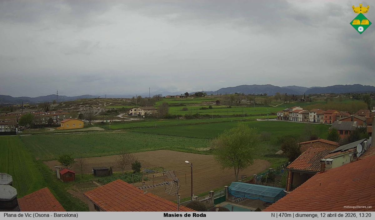 Masies de Roda 