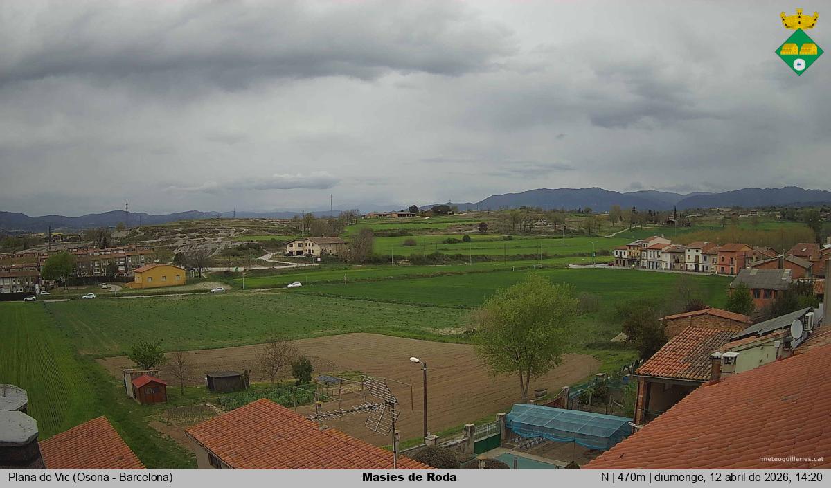Masies de Roda 