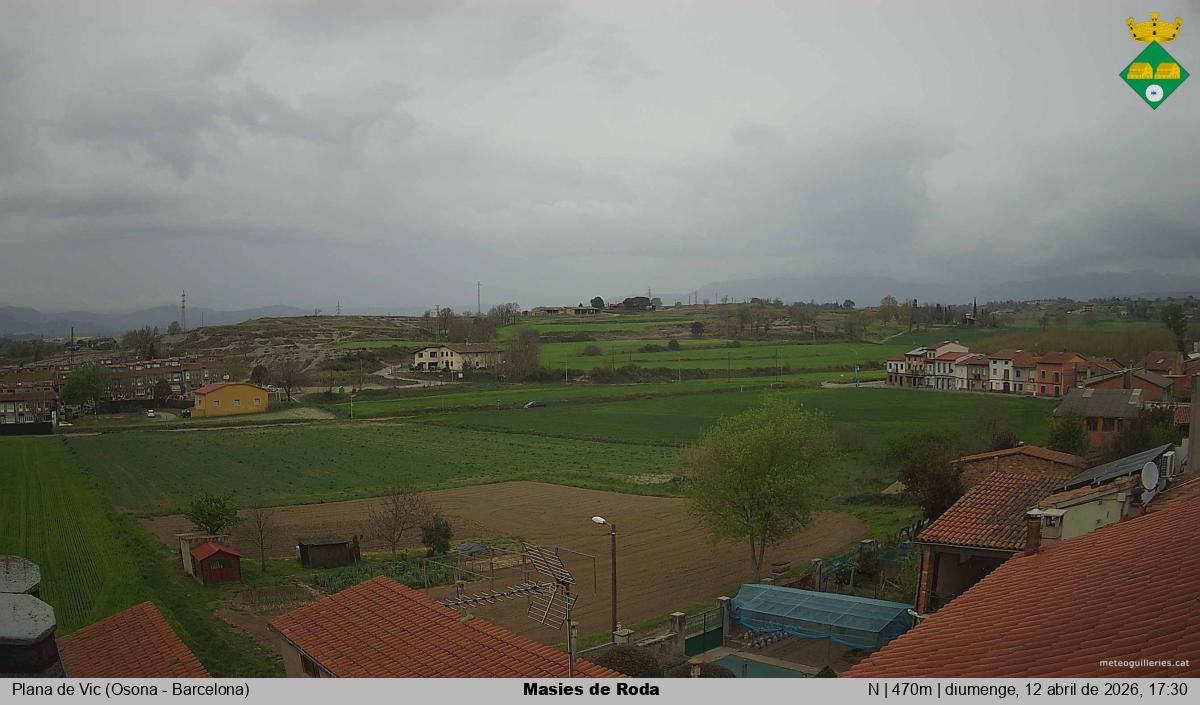 Masies de Roda 