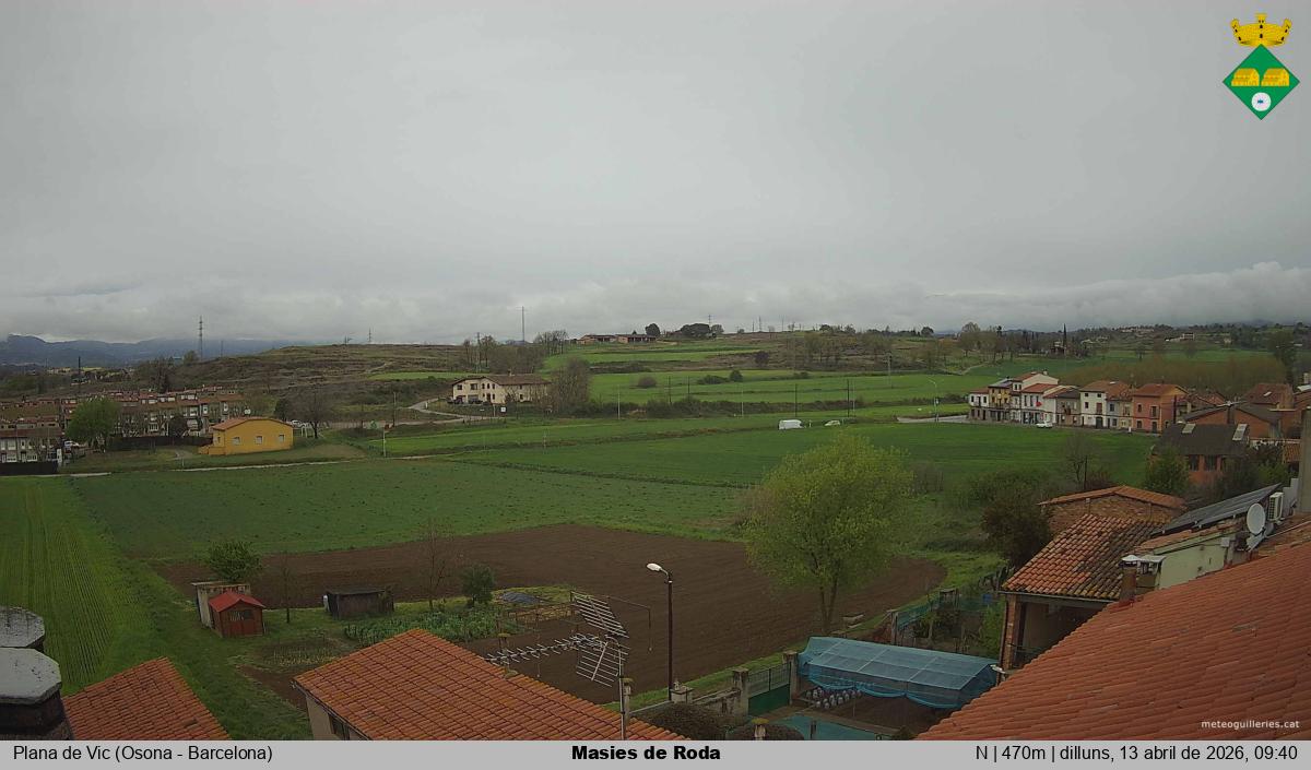 Masies de Roda 
